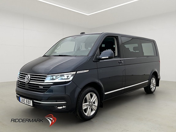 Volkswagen Multivan 3 of 30