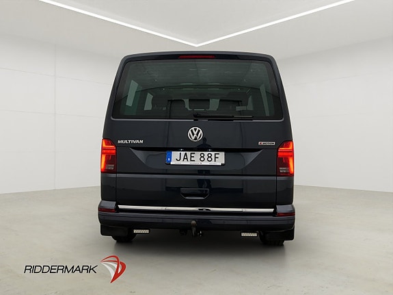 Volkswagen Multivan 8 of 30