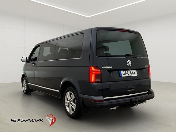 Volkswagen Multivan 7 of 30