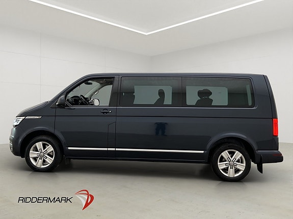 Volkswagen Multivan 6 of 30
