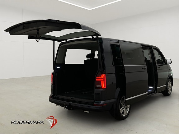 Volkswagen Multivan 12 of 30
