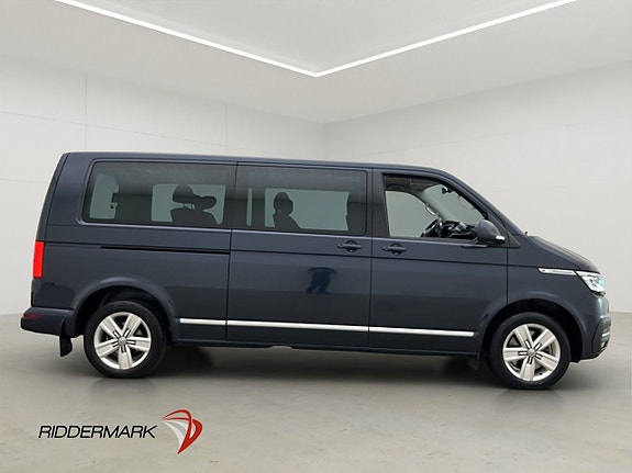 Volkswagen Multivan 2 of 5