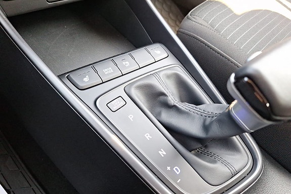 Hyundai i20 21 of 22