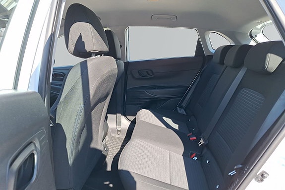 Hyundai i20 11 of 22