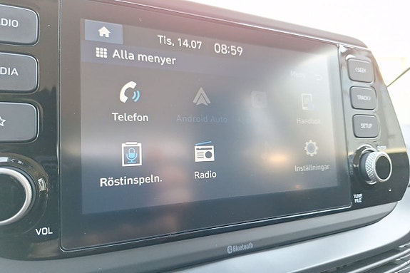 Hyundai i20 22 of 22