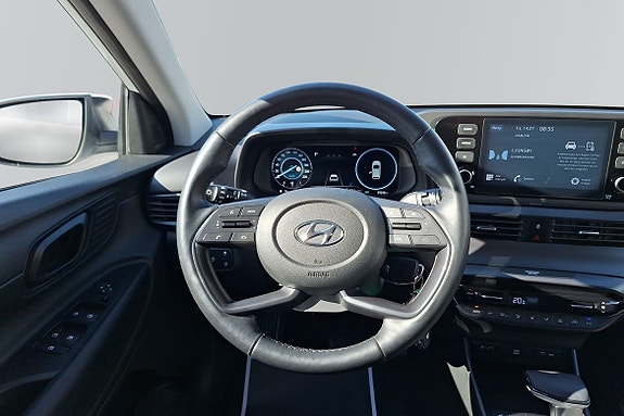 Hyundai i20 9 of 22