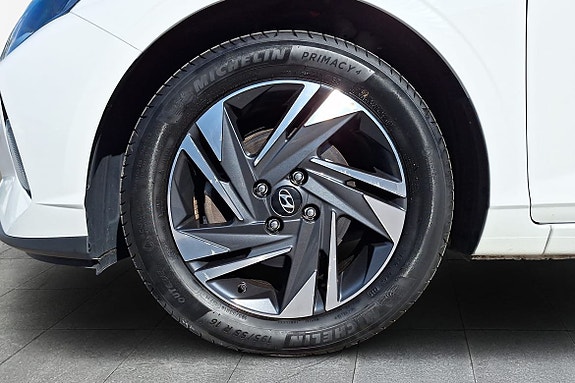 Hyundai i20 16 of 22