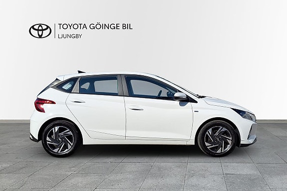 Hyundai i20 17 of 22
