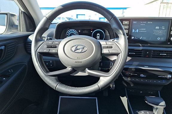 Hyundai i20 13 of 22