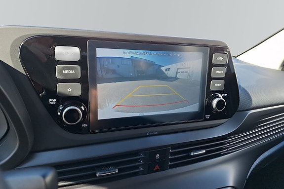 Hyundai i20 15 of 22