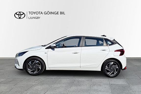 Hyundai i20 3 of 22