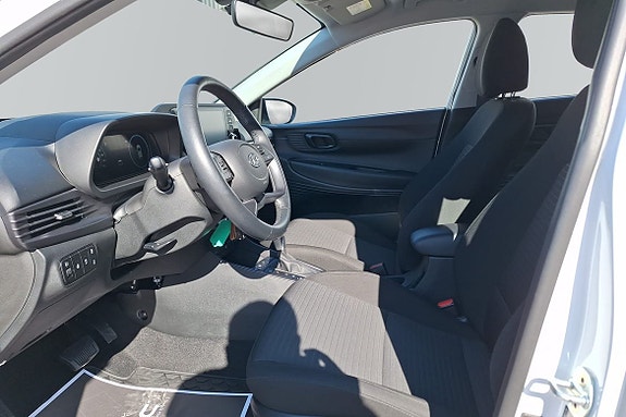 Hyundai i20 12 of 22