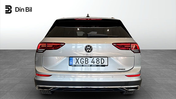Volkswagen Golf I 5 of 5