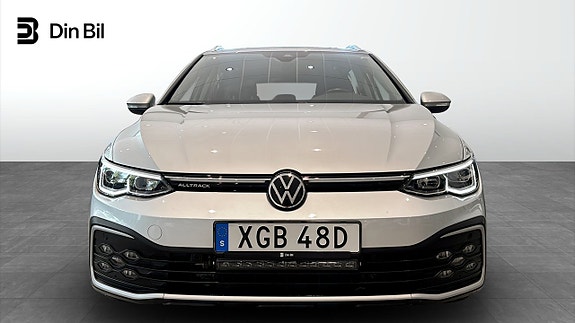 Volkswagen Golf I 4 of 5