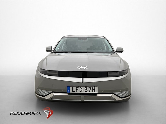 Hyundai Ioniq 5 2 of 5