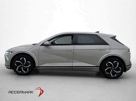 Hyundai Ioniq 5 5 of 5