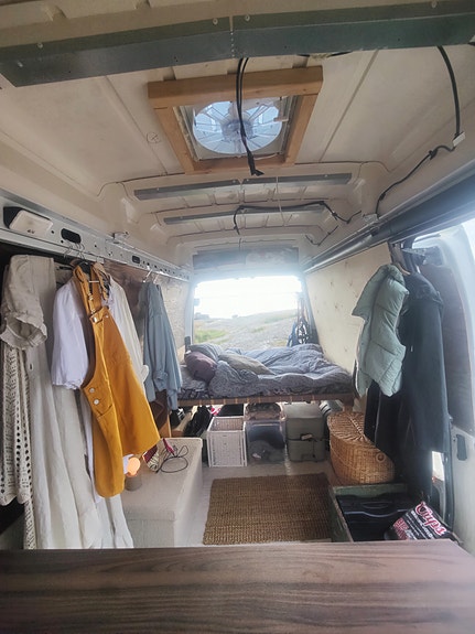 Renault Master 8 of 13