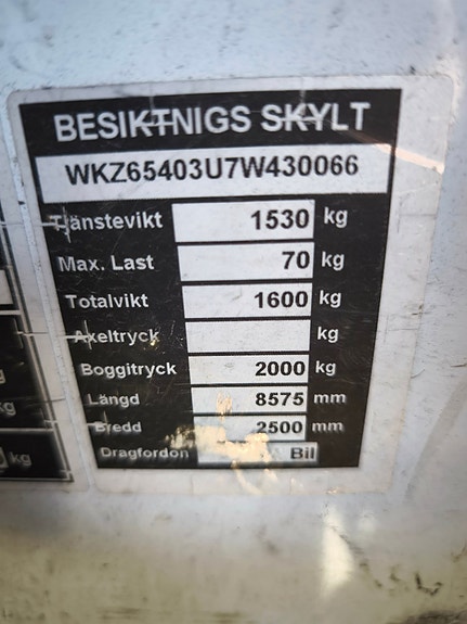 Wilk Wilk S3 650 4 of 11