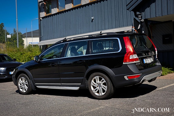 Volvo XC70 5 of 5
