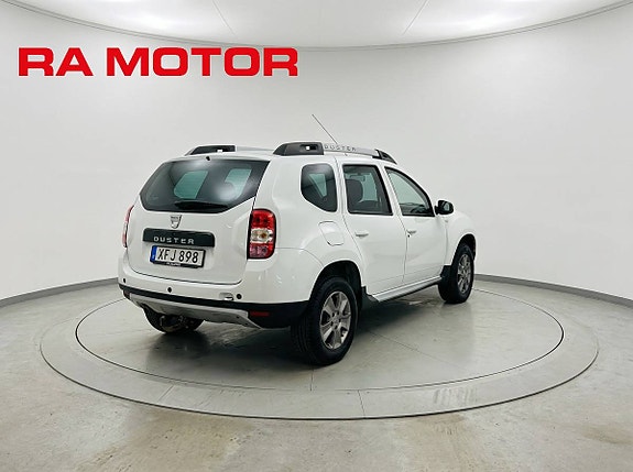 Dacia Duster 5 of 5
