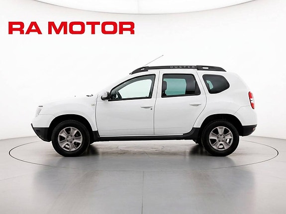 Dacia Duster 2 of 5