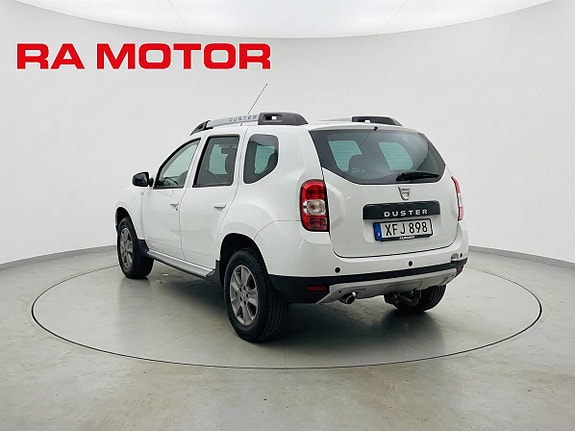 Dacia Duster 4 of 5