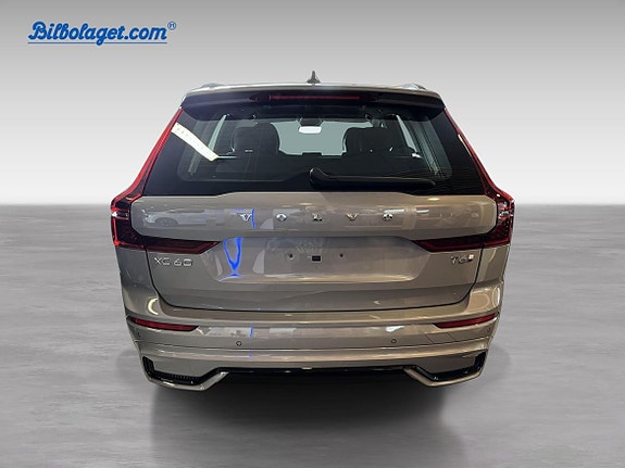 Volvo XC60 5 of 15