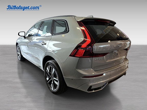 Volvo XC60 6 of 15