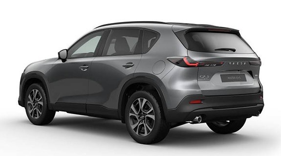 Mazda CX-5 2 of 3