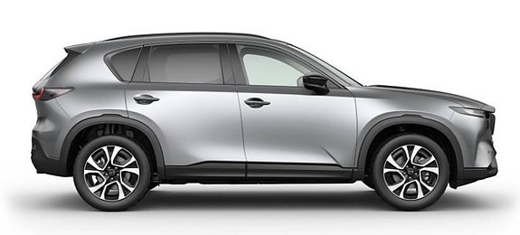Mazda CX-5 3 of 3
