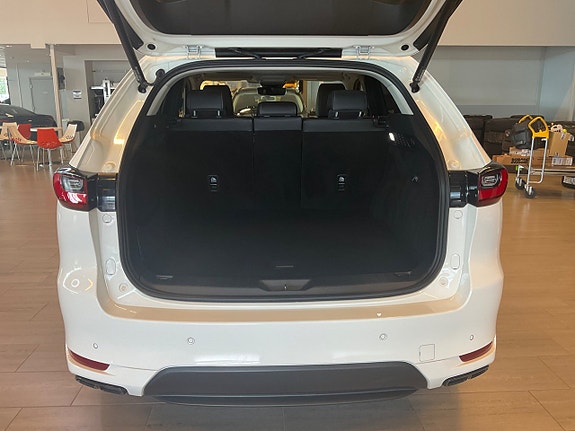 Mazda CX-60 6 of 14