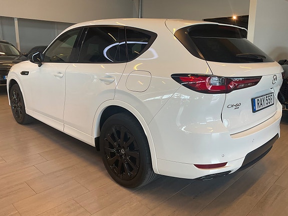 Mazda CX-60 8 of 14