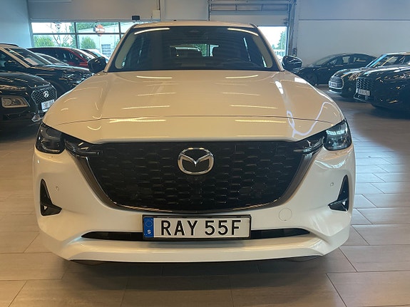 Mazda CX-60 2 of 14