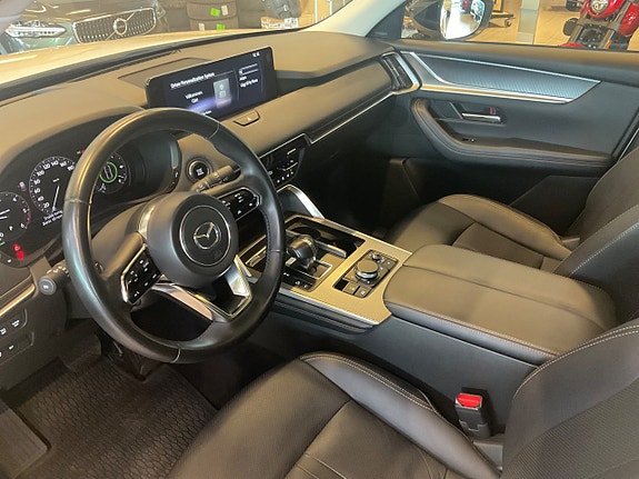 Mazda CX-60 9 of 14