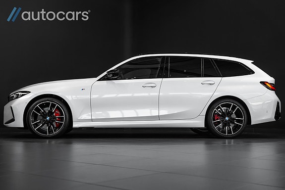 BMW M340i 5 of 5
