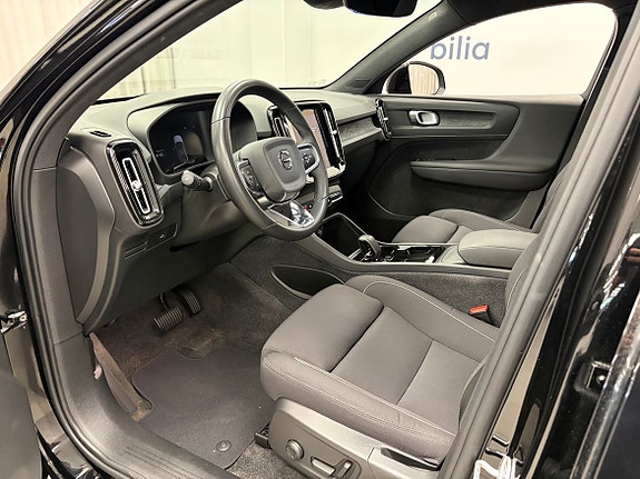 Volvo C40 5 of 5