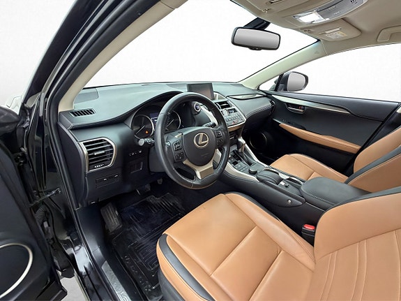 Lexus NX300h 11 of 30