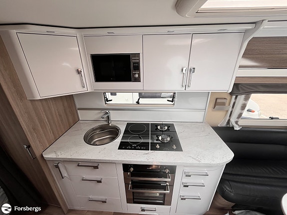Kabe Imperial 600 XL KS 18 of 21