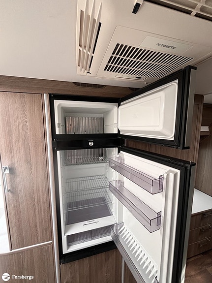 Kabe Imperial 600 XL KS 13 of 21