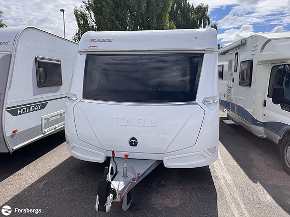 Kabe Imperial 600 XL KS 2 of 21