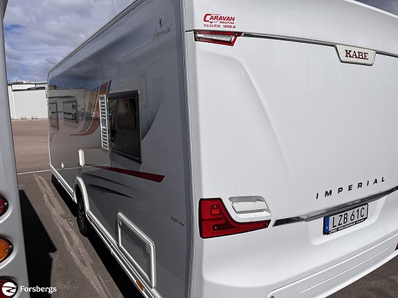 Kabe Imperial 600 XL KS 5 of 21