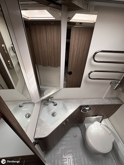 Kabe Imperial 600 XL KS 7 of 21