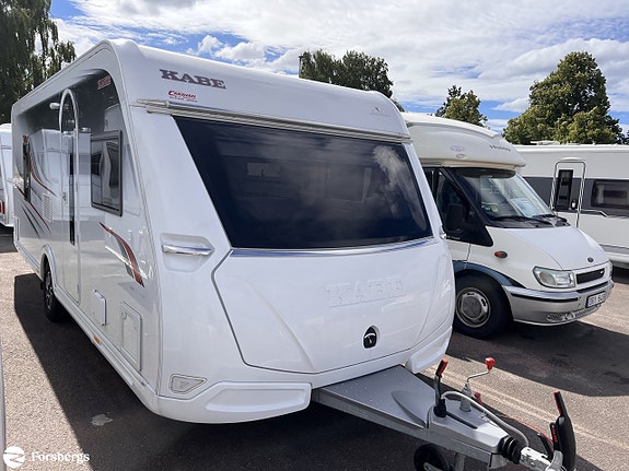Kabe Imperial 600 XL KS 3 of 21