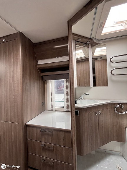 Kabe Imperial 600 XL KS 8 of 21