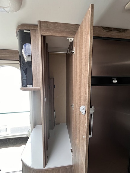 Kabe Imperial 600 XL KS 12 of 21