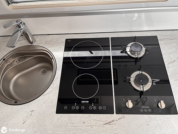 Kabe Imperial 600 XL KS 16 of 21