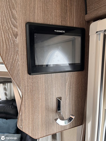 Kabe Imperial 600 XL KS 19 of 21