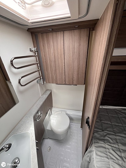 Kabe Imperial 600 XL KS 6 of 21