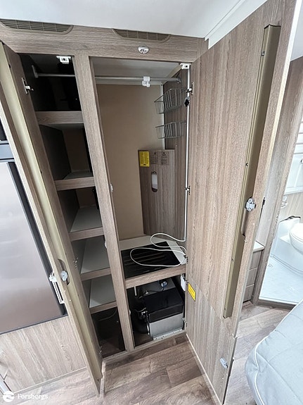 Kabe Imperial 600 XL KS 11 of 21