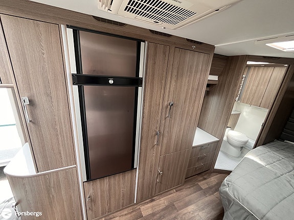 Kabe Imperial 600 XL KS 15 of 21